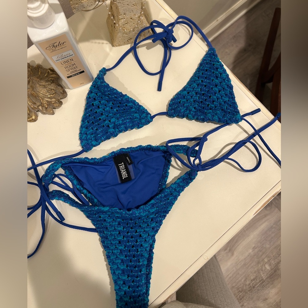 Triangl ‘Vince’ Bikini